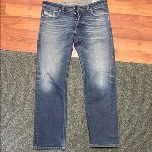 Diesel Denim “LARKEE”